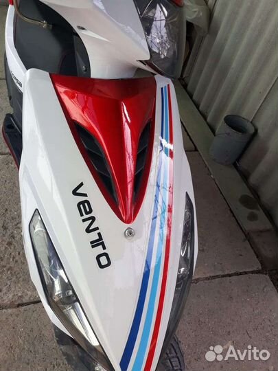 Продаётся скутер Vento Corsa