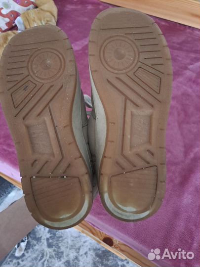 HM обувь женская