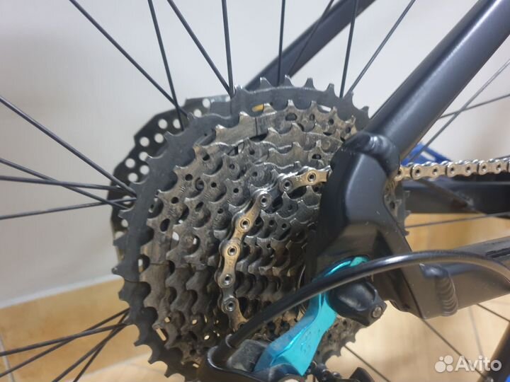 Cube reaction pro 29