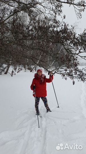 Няня.гувернантка