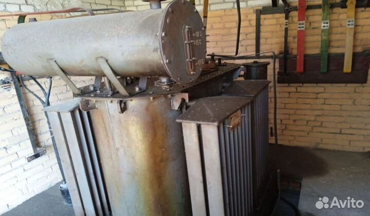 Трансформатор сухой арт57368