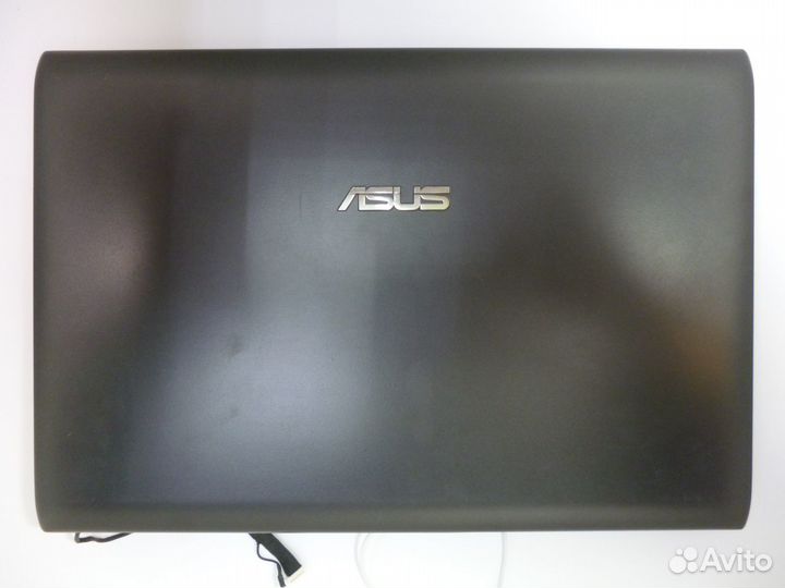 Б.у. запчасти нетбука Asus Eee PC 1225/ 1225B