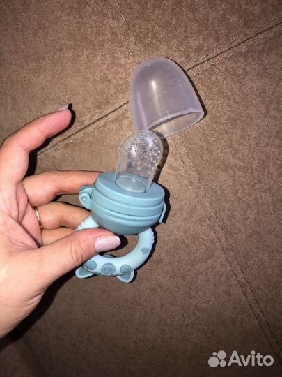 Детская посуда, соски, поильники