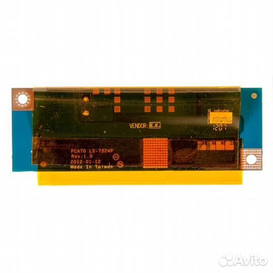 Инвертор для Asus ET2411 converter board (с разбор