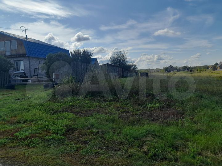 Участок 16 сот. (ИЖС)