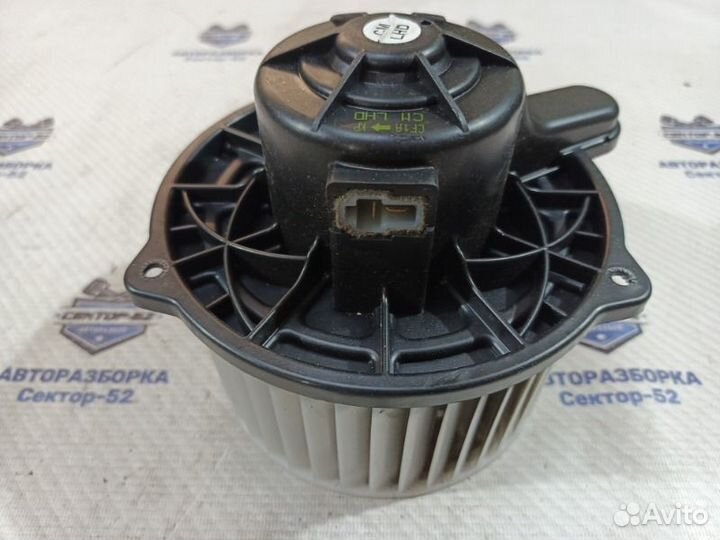 Мотор отопителя Hyundai Santa Fe 2