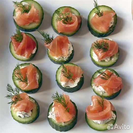 Готовлю вкусно
