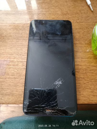 Телефон xiaomi redmi 7a