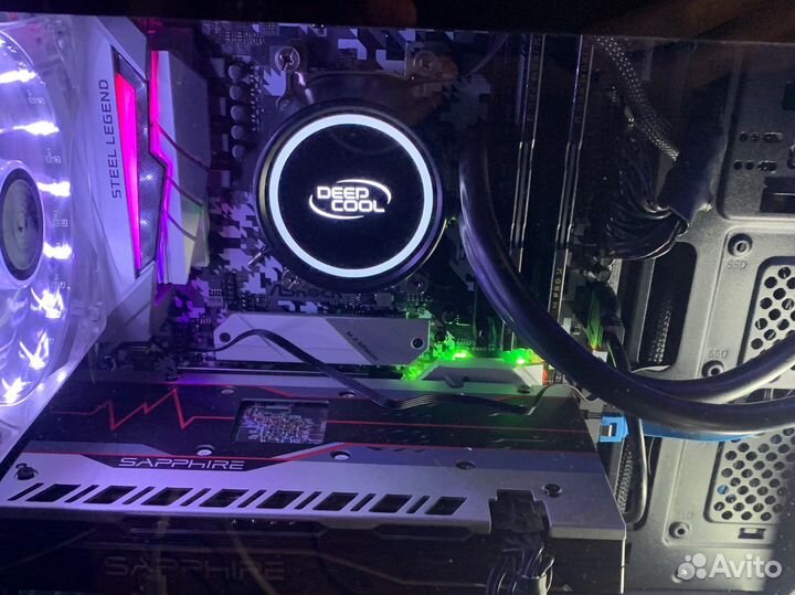 Amd Ryzen 5 1600 BOX