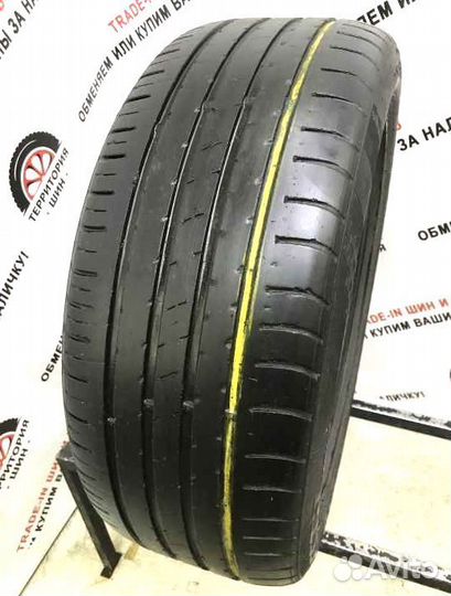 Kumho Ecsta HS51 215/50 R17 95W