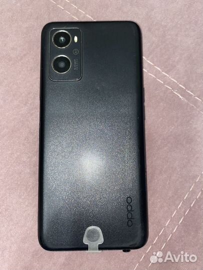 OPPO A96, 6/128 ГБ