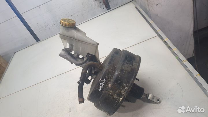 Цилиндр тормозной главный Subaru Tribeca (B9), 200