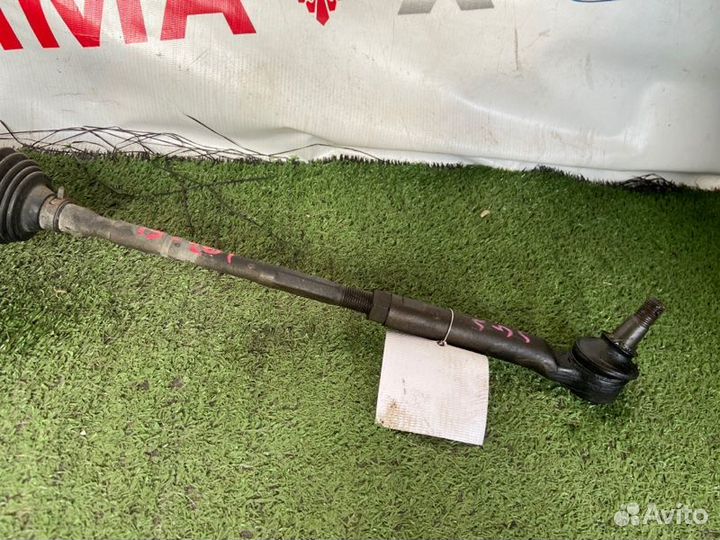 Рулевая рейка Subaru Forester SG5