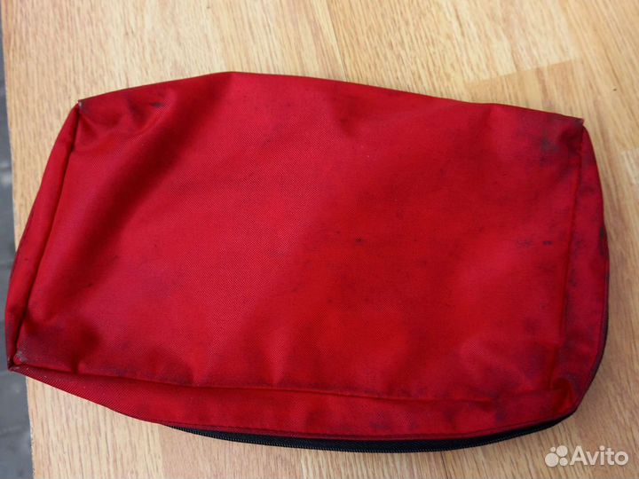 Аптечная сумочка для авто