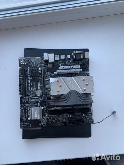 Комплект пк