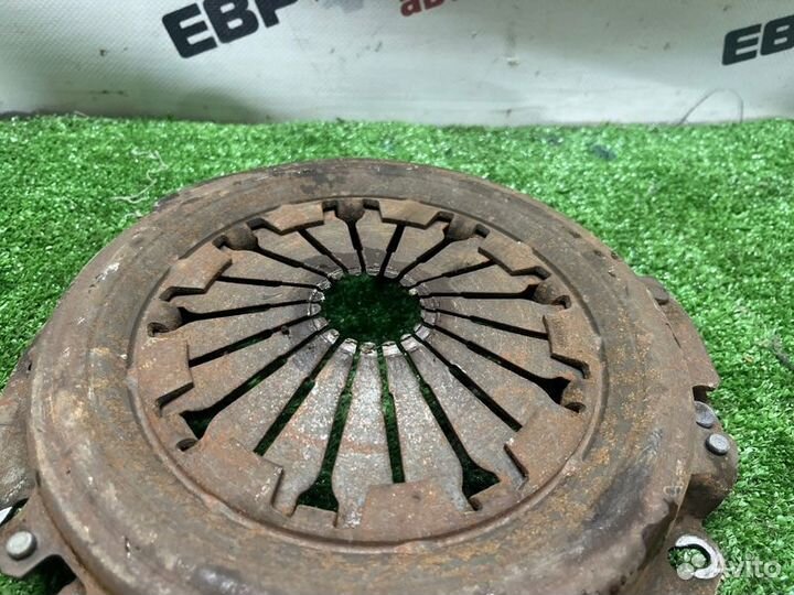 Корзина сцепления Renault Symbol седан 1.4 K4JA712