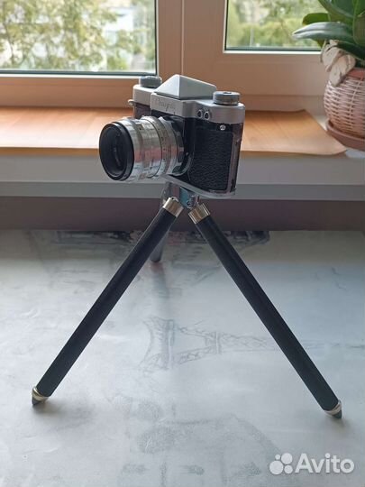 Фотоаппарат Старт