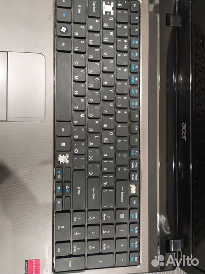 Ноутбук Acer Aspire 5560