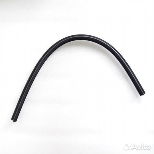 Прокладка двери 45 см посудомоечная машина Beko