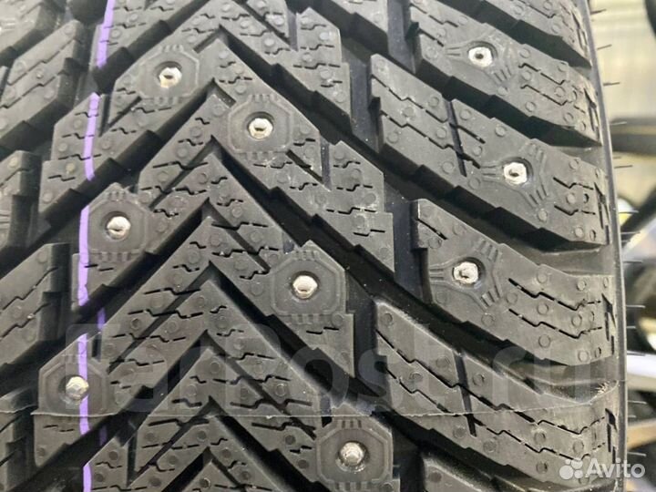 Nokian Tyres Hakkapeliitta 10 EV 285/40 R20