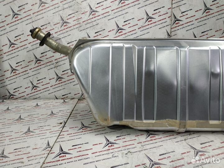 Бак топливный w210 Mercedes