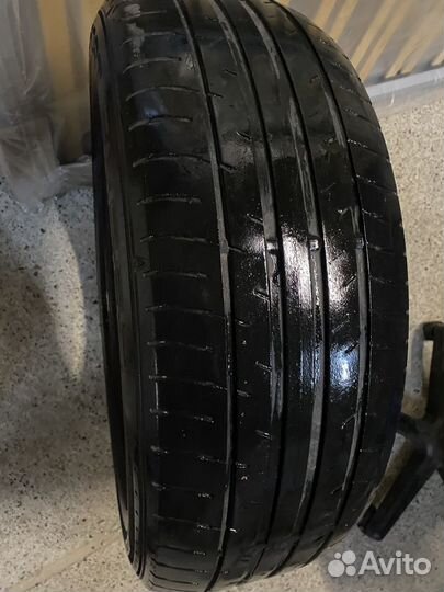 Dunlop SP Sport FM800 225/60 R18