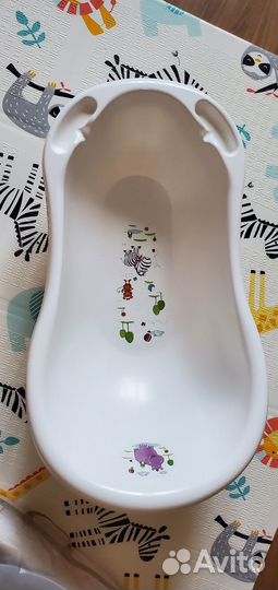 Кокон Red castle, ванночка, конверт на выписку