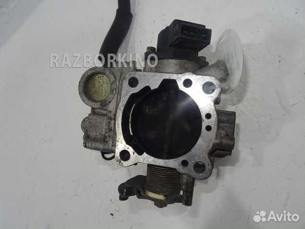 Дроссельная заслонка MD176372