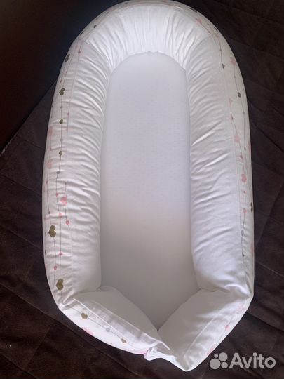 Гнездышко для новорожденных