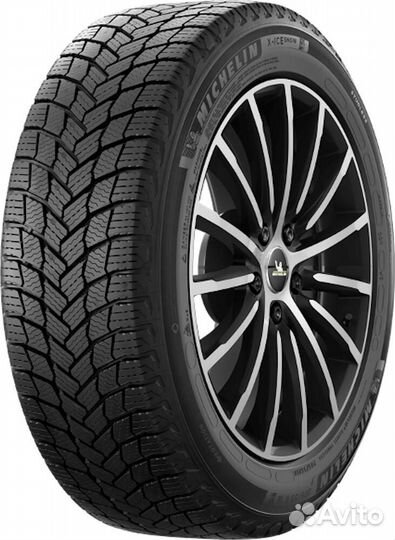 Michelin X-Ice Snow 225/40 R18 H