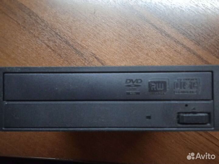 Дисковод Sony optiarc inc