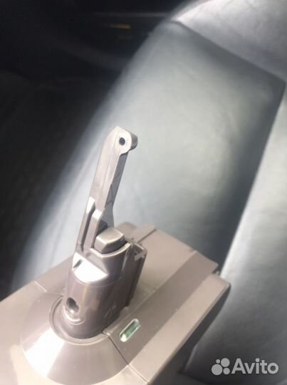 Аккумулятор для пылесоса