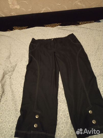 Брюки женские