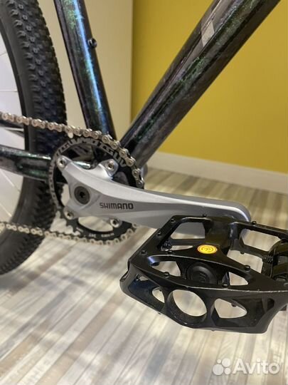 Уникальный формат 12й серии