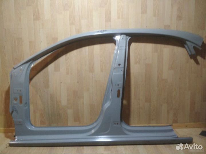 Боковина левая Volkswagen