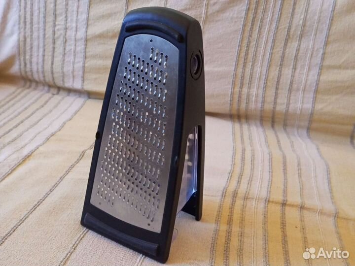 Терка Икея. Измельчитель. Контейнер тостер