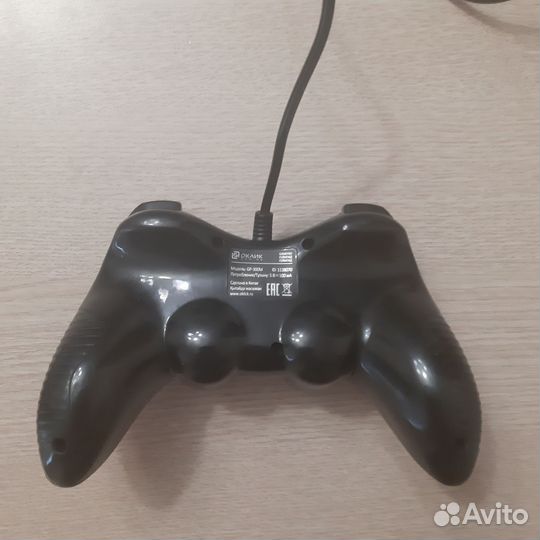 Геймпад для пк