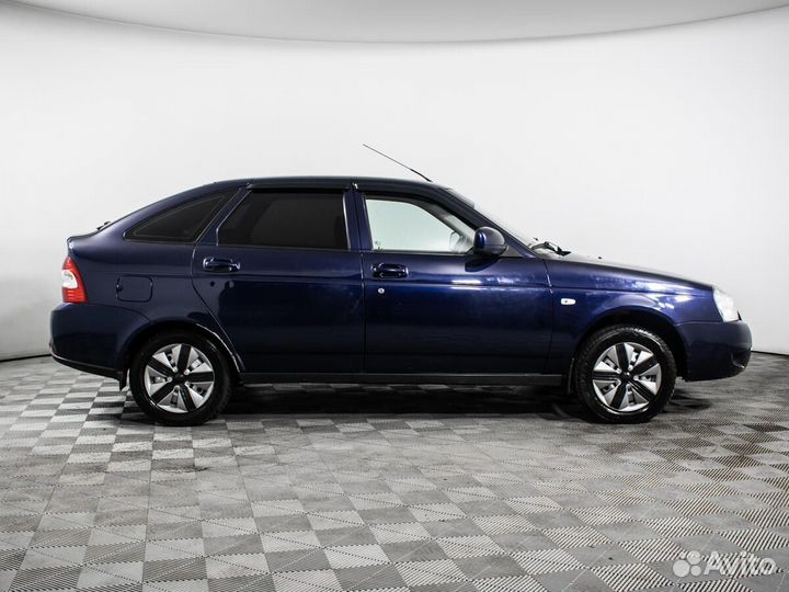 LADA Priora 1.6 МТ, 2014, 65 621 км
