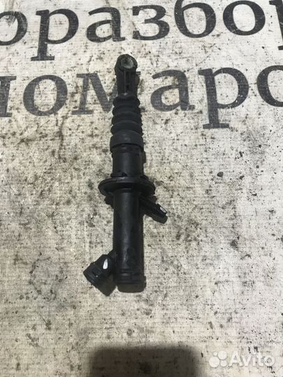 Цилиндр сцепления главный Renault Scenic III (2009