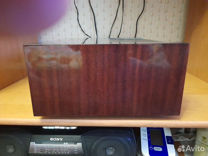 Ламповый ресивер