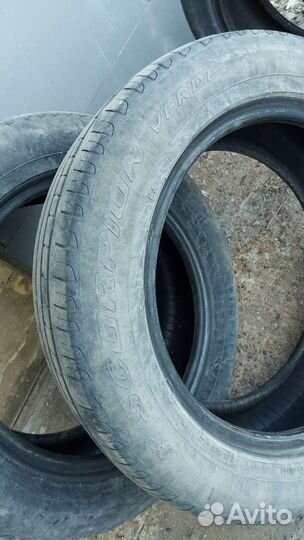 Pirelli Scorpion Verde 215/60 R17