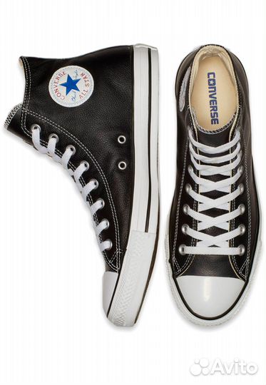 Кроссовки converse