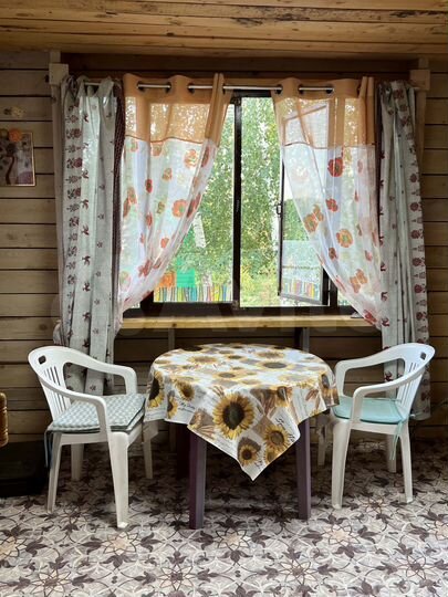 Дом 88 м² на участке 16 сот.