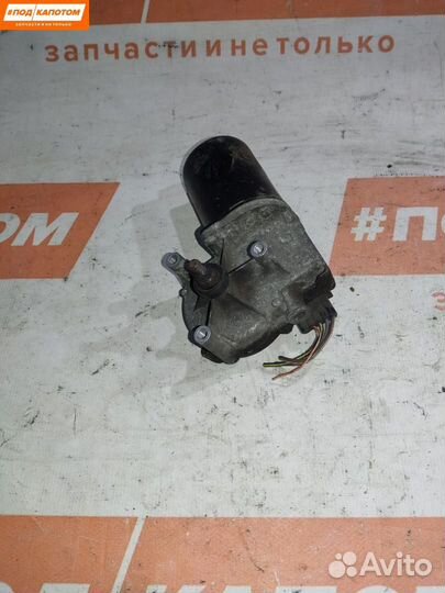 Моторчик трапеции дворников (стеклоочистителя)