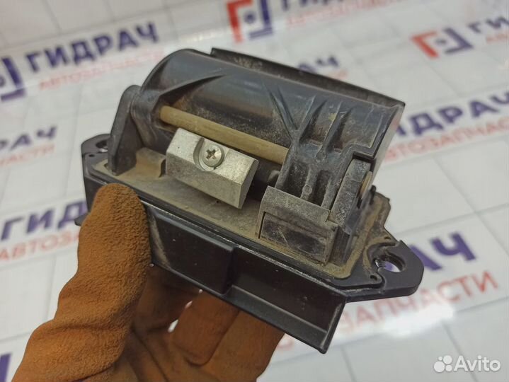 Ручка открывания двери багажника Toyota Land Cruiser Prado (J150) 69190-60012