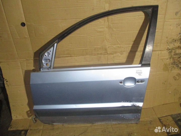 Дверь передняя левая Ford Fusion