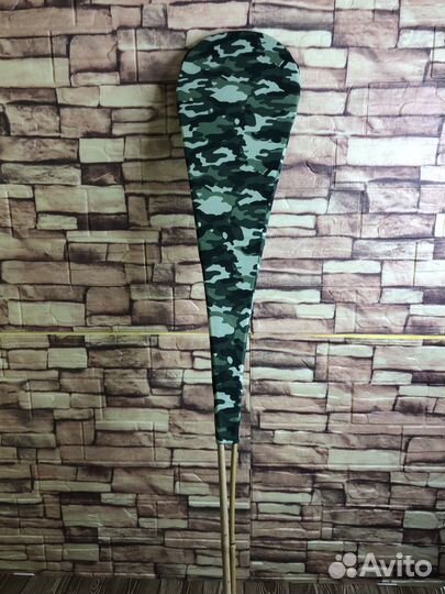 Веер-опахало 