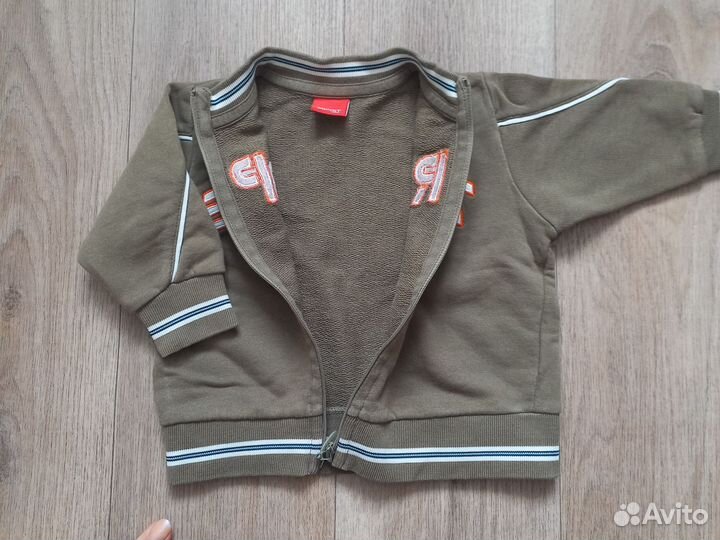 Бомбер esprit baby 68-74