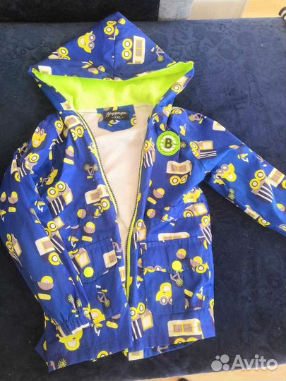 Детские вещи