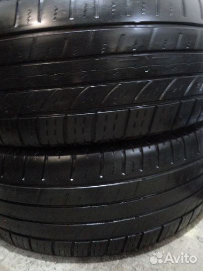 Cooper Discoverer HTS 225/65 R17